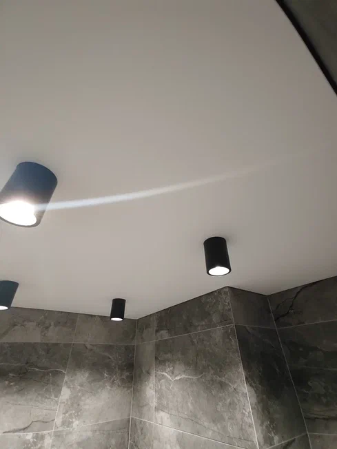 Освещение для гостинной, фото 3