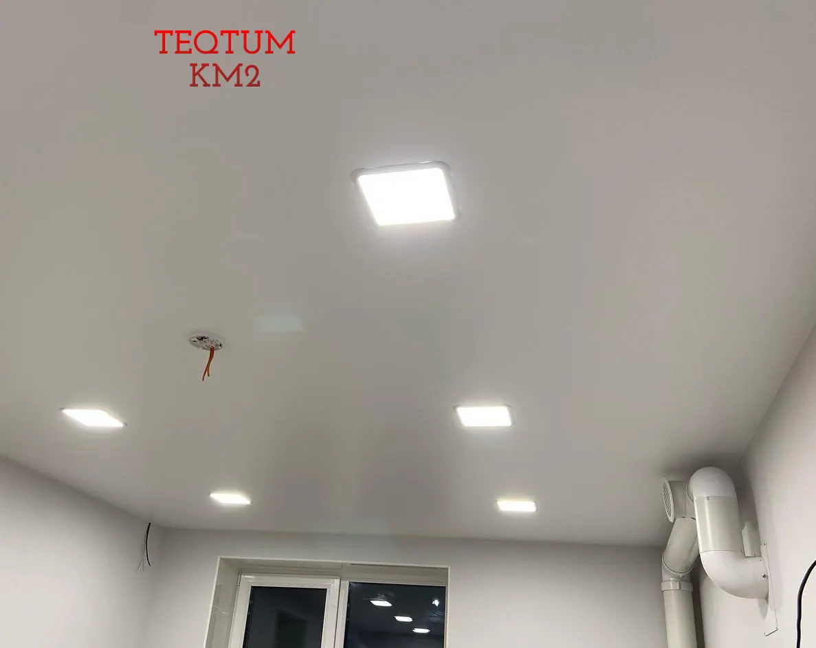 Teqtum KM2